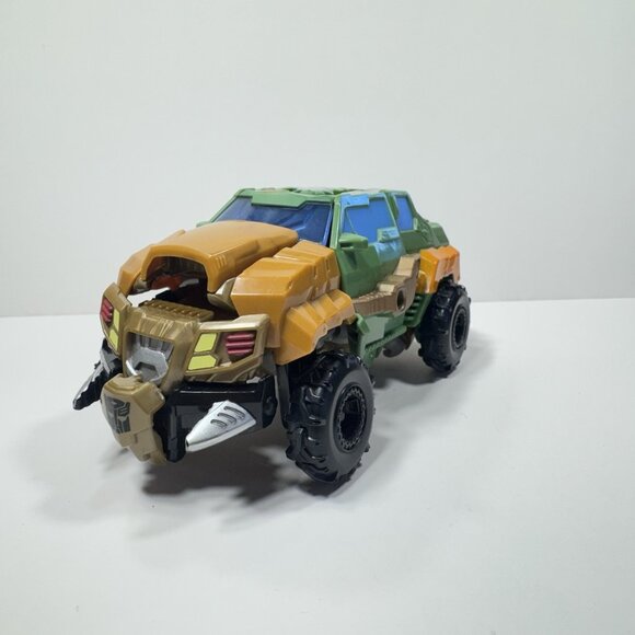 Transformers Prime Bulkhead Beast Hunter Deluxe Class - No Accessories | AC - Picture 2 of 6